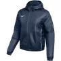 Nike Therma-Fit Park 26 moteriška žiemos striukė Navy 2XL