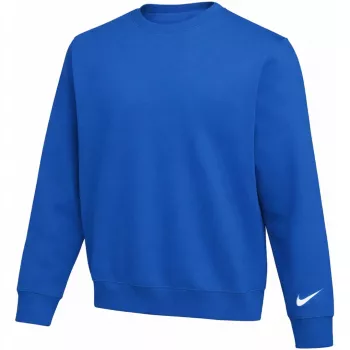 Nike Park 26 Fleece Crew vyriškas megztinis, mėlynas IO9039 463, dydis S