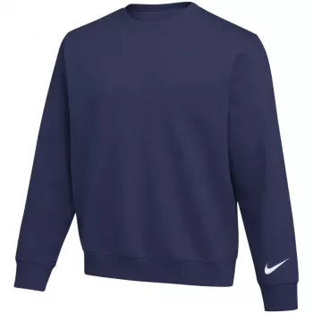 Nike Park 26 Fleece Crew megztinis vaikams tamsiai mėlynas IO9045 410 S