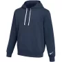 Nike Park 26 vyriškas flisinis gobtuvas tamsiai mėlynas IO9035-410, dydis M