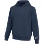 Nike Park 26 Fleece gobtuvas vaikams tamsiai mėlynas IO9048 410 M