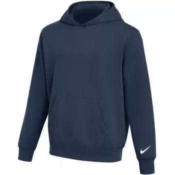 Nike Park 26 Fleece gobtuvas vaikams, tamsiai mėlynas IO9048 410, dydis L