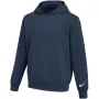 Nike Park 26 Fleece gobtuvas vaikams, tamsiai mėlynas IO9048 410, dydis L