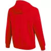 Nike Park 26 Fleece gobtuvas vaikams raudonas XS