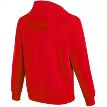 Nike Park 26 Fleece gobtuvas vaikams raudonas XS
