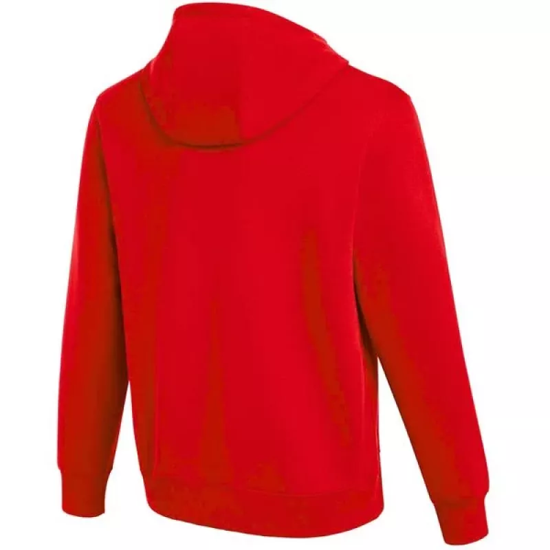 Nike Park 26 Fleece gobtuvas vaikams raudonas XS