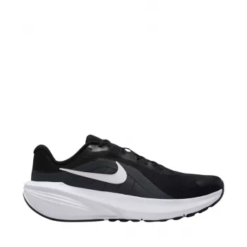 Nike Downshifter 14 vyriški bėgimo bateliai juoda/balta, 40.5 EU