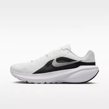 Nike vyriški Downshifter 14 bėgimo bateliai balti juodi IB1895 107, 40,5 dydis
