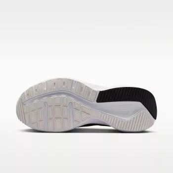 Nike vyriški Downshifter 14 bėgimo bateliai balti juodi IB1895 107, 40,5 dydis