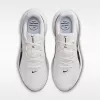 Nike vyriški Downshifter 14 bėgimo bateliai balti juodi IB1895 107, 40,5 dydis