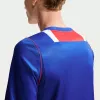Nike Paris Saint-Germain 2026/27 Stadium Home vyrų futbolo marškinėliai mėlyni/raudoni XL
