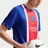 Nike Paris Saint-Germain 2026/27 Stadium Home vyrų futbolo marškinėliai mėlyni/raudoni XL