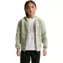 Nike Sportswear Club Fleece vaikiškas megztinis šviesiai žalias FD3004-304 M