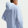 Nike Club Fleece vyriškas gobtuvas Baltic Blue FN3859-407, dydis L