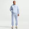 Nike Club Fleece vyriškas gobtuvas Baltic Blue FN3859-407, dydis L