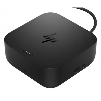 HP USB-C 100W G6 Dock – Docking stotelė