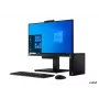 Lenovo ThinkCentre M75q Gen 2 11JN Lille R7-5755GE Pro 32GB 512GB Windows 11 Pro