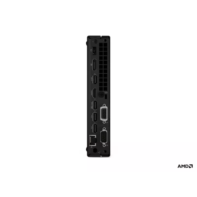 Lenovo ThinkCentre M75q Gen 2 11JN Lille R7-5755GE Pro 32GB 512GB Windows 11 Pro