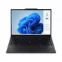 Lenovo ThinkPad T14s Gen 5 21LT002UMX verslo nešiojamas kompiuteris, Intel Core Ultra 7 155U, 14 colių WUXGA, 32GB LPDDR5x, 512GB SSD, Windows 11 Pro