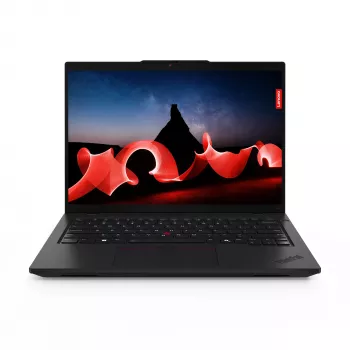 Lenovo ThinkPad L14 G5 Intel Core Ultra 5 125U 16GB 256GB jutiklinis ekranas 1 metų depo garantija