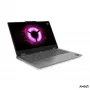 Lenovo LOQ Essential 15 žaidimų nešiojamasis kompiuteris - AMD Ryzen 7, 15,6 colio FHD 144Hz, 16GB RAM, 512GB SSD, NVIDIA GeForce RTX 5060, Windows 11 Home
