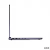 Lenovo Legion 7 15,3 colio WQXGA 165Hz žaidimų nešiojamasis kompiuteris - AMD Ryzen AI Max+ 392, 64GB DDR5, 1TB SSD, Radeon 8060S, Windows 11 Home, violetinis