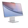Lenovo IdeaCentre AIO 27ILL11 27 col. QHD All-in-One kompiuteris - Intel Core Ultra 7 256V, 16GB DDR5, 512GB SSD, Windows 11 Home