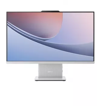 Lenovo IdeaCentre AIO 27ILL11 27 col. QHD All-in-One kompiuteris - Intel Core Ultra 7 256V, 16GB DDR5, 512GB SSD, Windows 11 Home