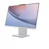 Lenovo IdeaCentre AIO 27ILL11 27 col. QHD All-in-One kompiuteris - Intel Core Ultra 7 256V, 16GB DDR5, 512GB SSD, Windows 11 Home