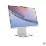 Lenovo IdeaCentre AIO 24ILL11 23,8 colio FHD All-in-One kompiuteris – Intel Core Ultra 7 256V, 16GB RAM, 1TB SSD, Windows 11 Home, juoda