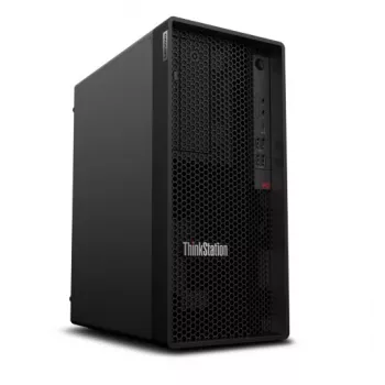 Lenovo ThinkStation P2 Tower CU7 265 32GB 512GB SSD RTX 5070 Windows 11 Pro darbo stotis