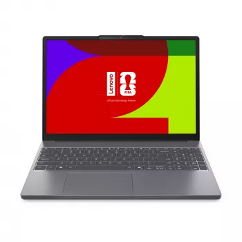 Lenovo IdeaPad 3 Slim 83UR00A3GE - 15,3 colio, Intel Core Ultra 5 125U, 16GB RAM, 512GB SSD, Windows 11 Home