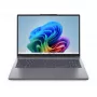 Lenovo IdeaPad Slim 3 16IPH11 Copilot+ PC 83US003WGE nešiojamas kompiuteris, 16 colių WUXGA IPS, Intel Core Ultra 5 322, 16GB DDR5, 512GB SSD, Windows 11 Home, vokiška klaviatūra