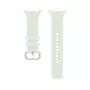 Samsung Misty Band S/M, skirtas Galaxy Watch9 (Watch8) - Misty Mint