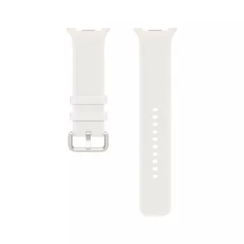 Samsung Misty Band (M/L) Galaxy Watch9 (Watch8) dirželis - kreminės spalvos