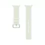 Samsung Misty Band (M/L) Galaxy Watch9 (Watch8) – 20 mm fluoroelastomerinė apyrankė, mėtų žalia