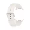 Samsung Misty dirželis S/M Cream, skirtas Galaxy Watch9 ir Watch8