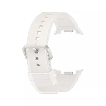 Samsung Misty dirželis S/M Cream, skirtas Galaxy Watch9 ir Watch8