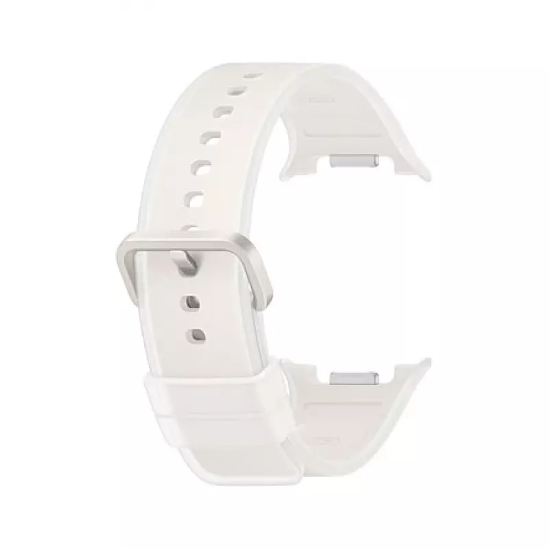 Samsung Misty dirželis S/M Cream, skirtas Galaxy Watch9 ir Watch8