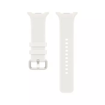 Samsung Misty dirželis S/M Cream, skirtas Galaxy Watch9 ir Watch8