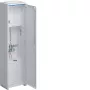 Hager universZ pilnas skirstomasis spintelis ZB313M1NT 1100x300x205mm 1 eilė SKII IP44