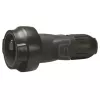 Legrand 050112 ilgintuvas su 4 E tipo lizdais, 1,5 m laidas, su apšvietimu jungikliu, baltas
