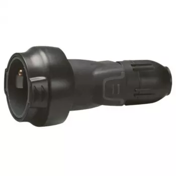Legrand 050112 ilgintuvas su 4 E tipo lizdais, 1,5 m laidas, su apšvietimu jungikliu, baltas