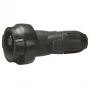 Legrand 050112 ilgintuvas su 4 E tipo lizdais, 1,5 m laidas, su apšvietimu jungikliu, baltas
