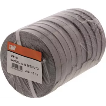 ITW Spit Textile Band 15x1,2 mm - 10 m ritinys (054382)