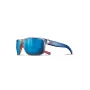 Julbo Renegade L Spectron 3CF akiniai – juodi/raudoni