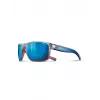 Julbo Renegade L Spectron 3CF akiniai – juodi/raudoni