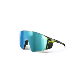 Julbo Edge Cover akiniai juodi pilki Spectron 3