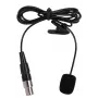 Prodipe P2L lavalier elektrinis kondensatorinis segtukinis mikrofonas