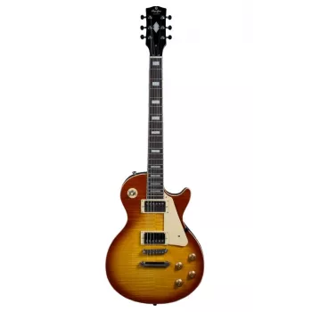 Prodipe Guitars LP300 HNB elektrinė gitara – Honey Burst